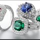Illustration for article titled Diamond Rings; A Perfect Choice To Start Your Second Phase Of Life